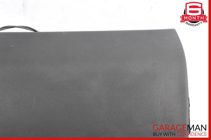 06-13 Mercedes W251 R350 R500 Dashboard Glove Box Storage Tray Compartment OEM