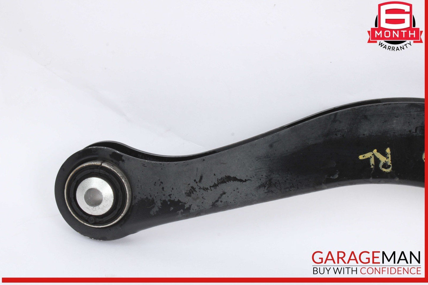 2017-2024 Audi A5 Rear Left Side Upper Lateral Control Arm 8W0505397F