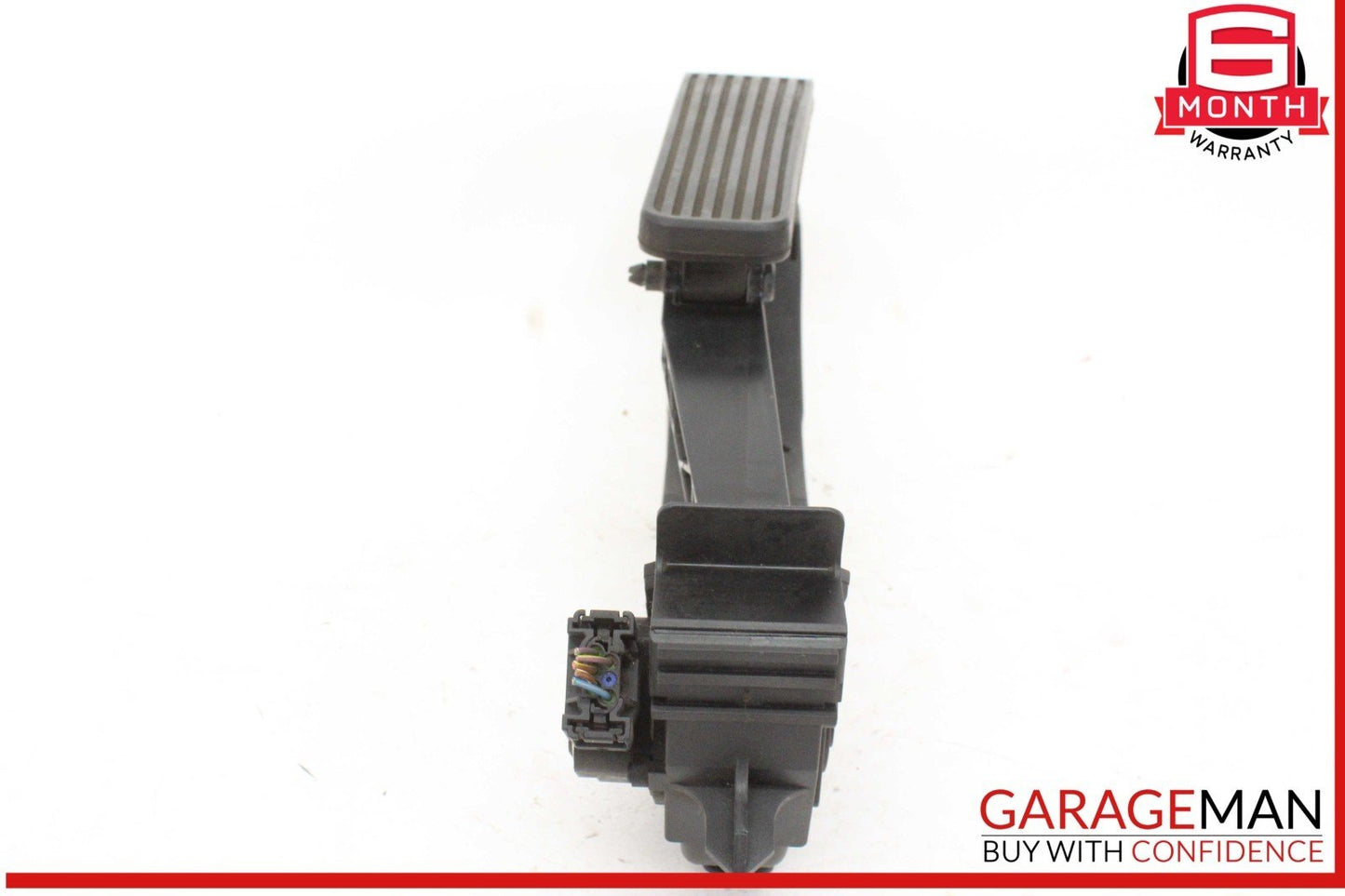 07-14 Mercedes W216 CL550 S550 Accelerator Foot Gas Pedal Control Electronic OEM