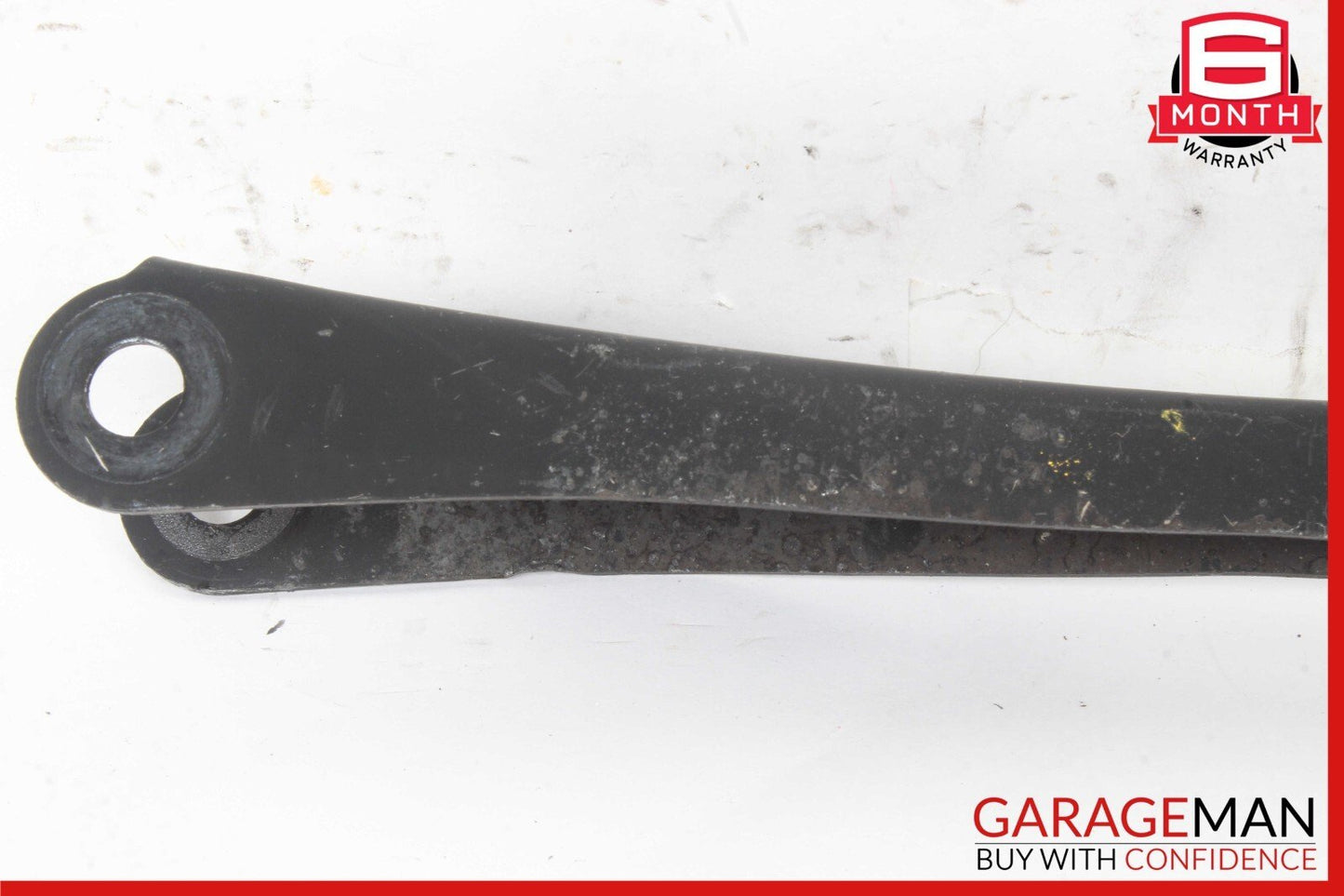 12-18 BMW F30 328i 528i Rear Right or Left Side Trailing Control Arm 6792527 OEM