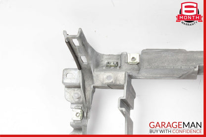 10-16 Porsche Panamera S Dash Navigation Radio Support Holder Mount Bracket OEM