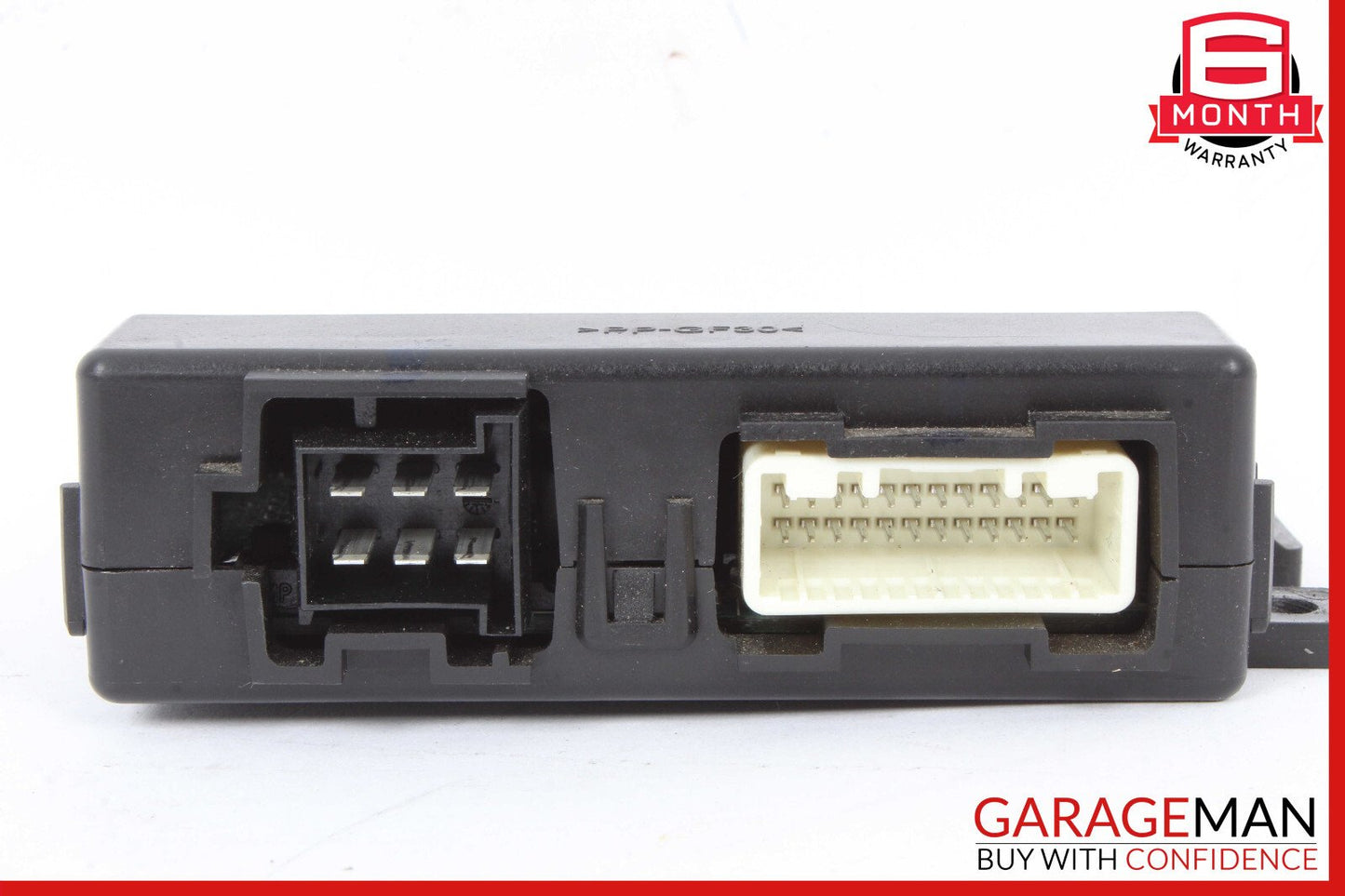 15-20 Hyundai Genesis Front Seat Climate Control Module OEM
