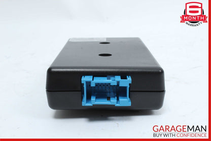 08-11 Mercedes X204 GLK350 C250 iPod iPhone Interface Multimedia Audio Control