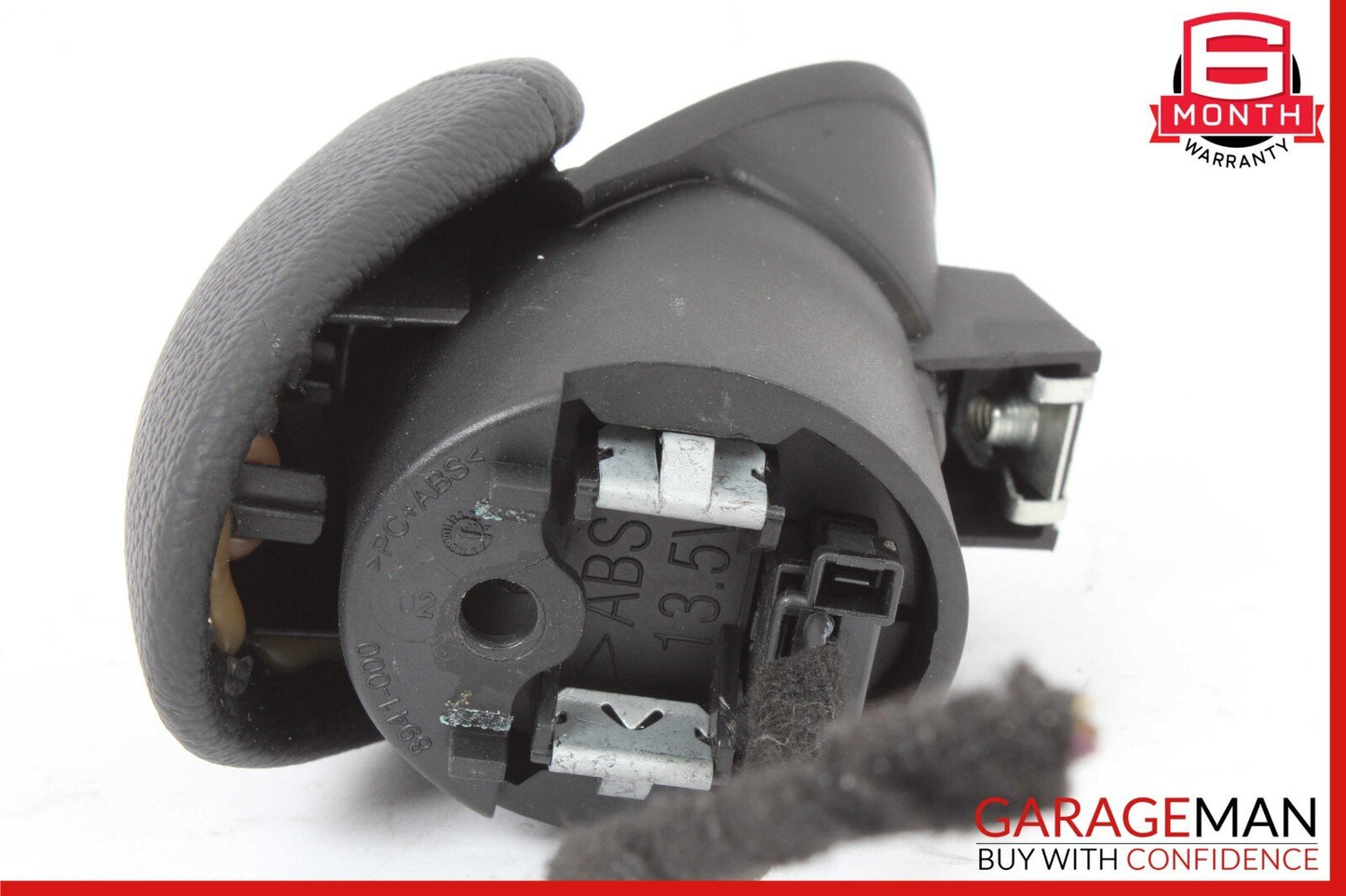 14-17 Maserati Ghibli Dash Dashboard Instrument Panel Analog Clock Assembly OEM