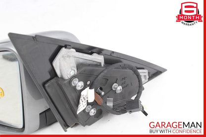 12-15 Mercedes W204 C250 C350 Coupe Front Left Side Mirror Rear View Door OEM