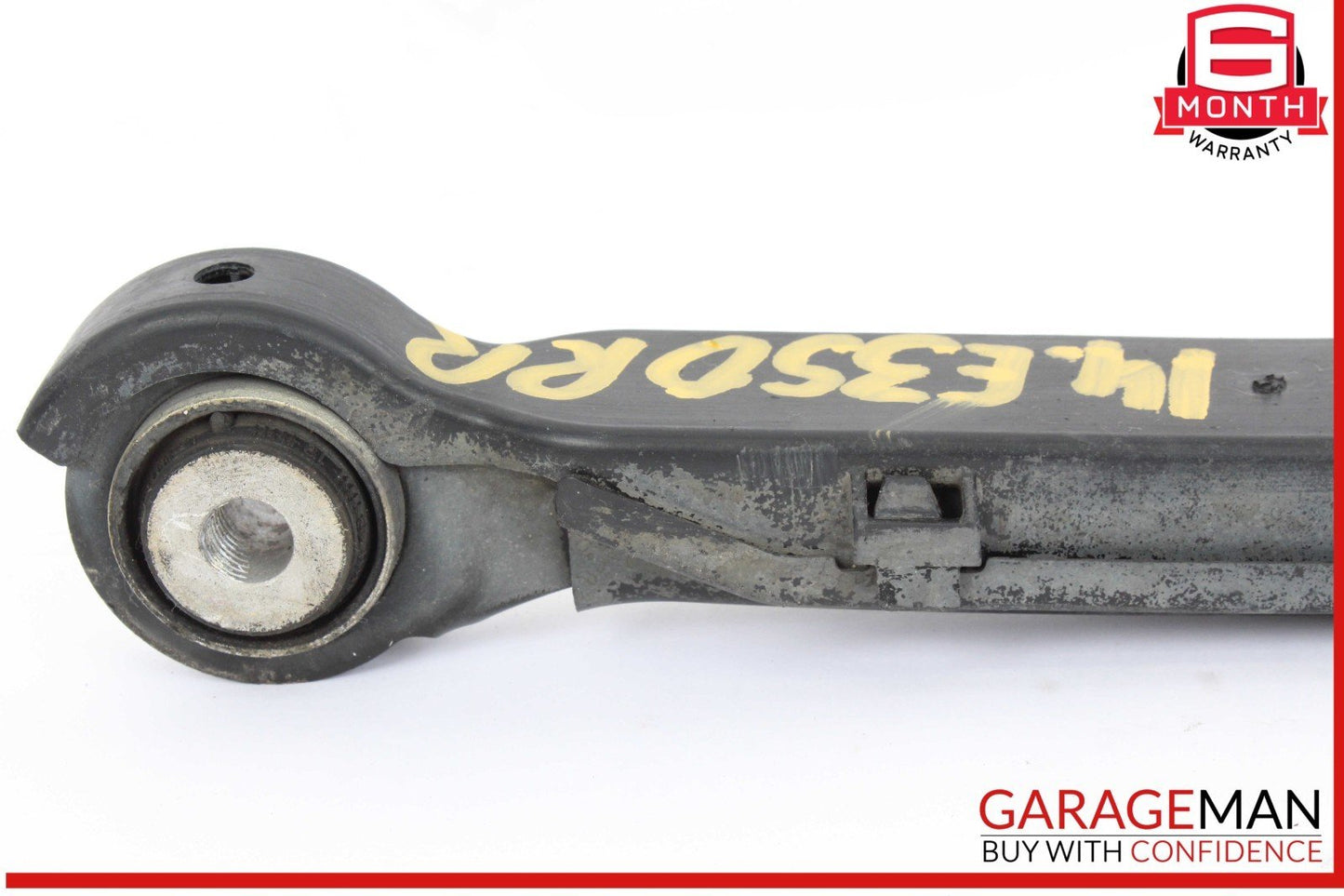 08-18 Mercedes W212 E350 Rear Right or Left Side Lower Thrust Control Arm OEM