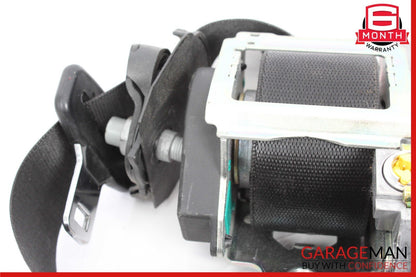 06-13 Mercedes W164 ML350 R350 Front Left & Right Side Seat Belt Retractor OEM