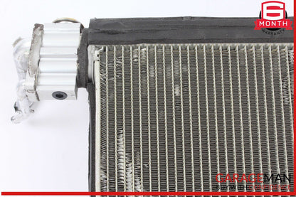 14-17 Mercedes W222 S550 Engine Water Cooling Aux Radiator A/C Condenser OEM