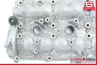 06-11 Mercedes C300 CLK350 Right Side Engine Motor Cylinder Head Valve Cover OEM