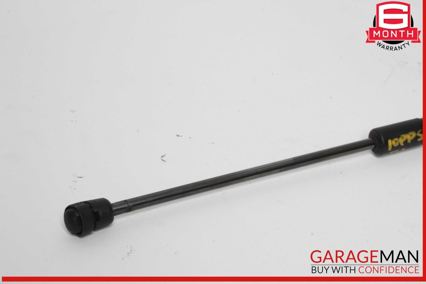 10-16 Porsche Panamera 970 Front Left Driver Side Hood Bonnet Shock Lift Strut