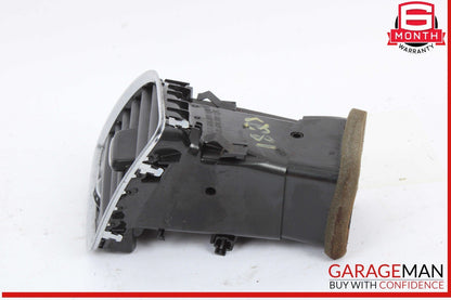 15-18 Audi Q3 Dashboard Front Left Driver Side AC A/C Air Vent Grille Grill OEM