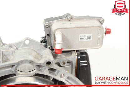 14-19 Mercedes W117 CLA250 2.0 Automatic Transmission Gearbox OEM