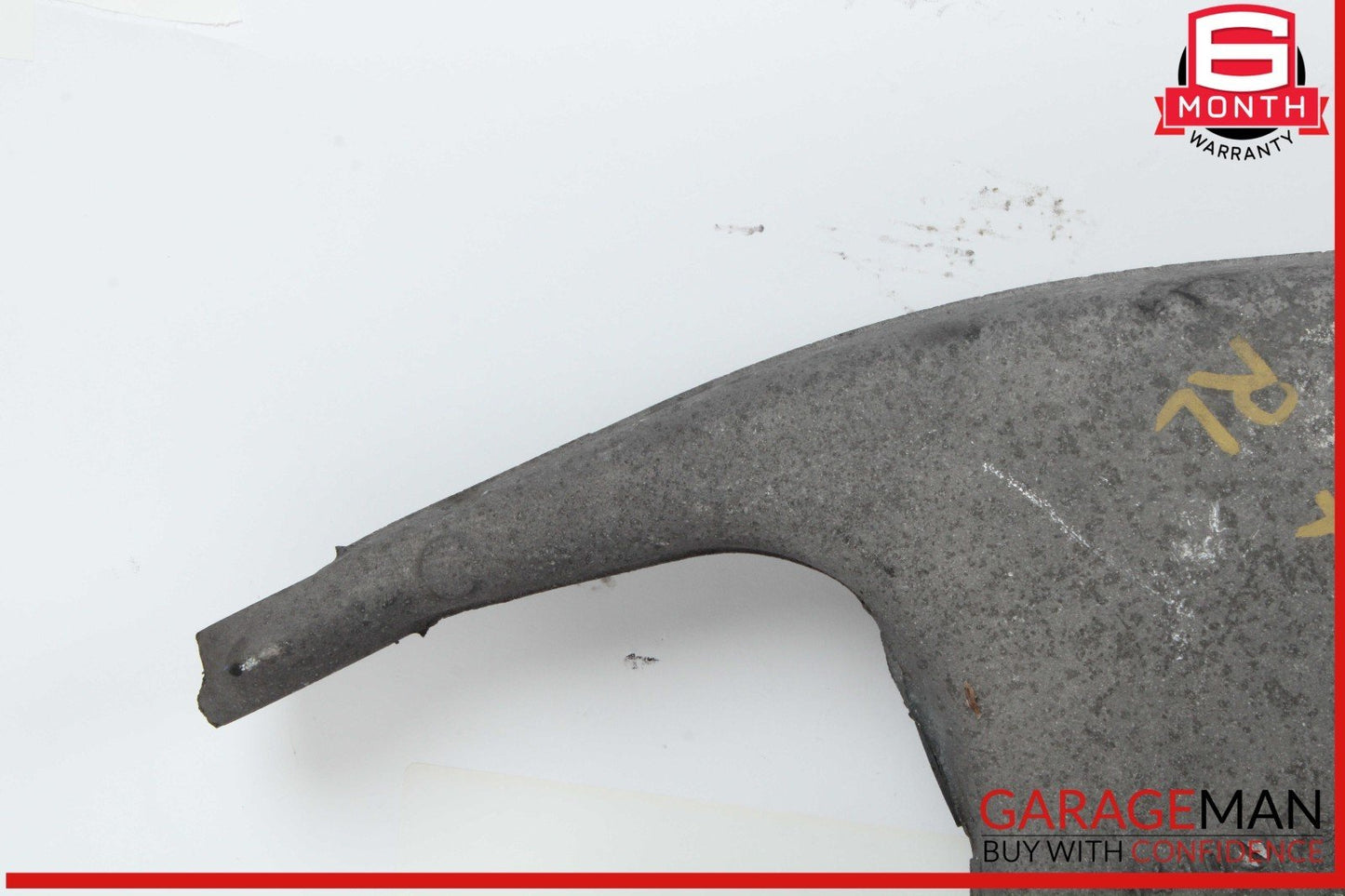 12-18 Audi A7 A6 Rear Left Driver Side Suspension Lower Control Arm OEM