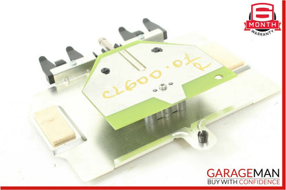 00-02 Mercedes W215 CL600 Rear Right Trunk Antenna Receiver Control Module OEM
