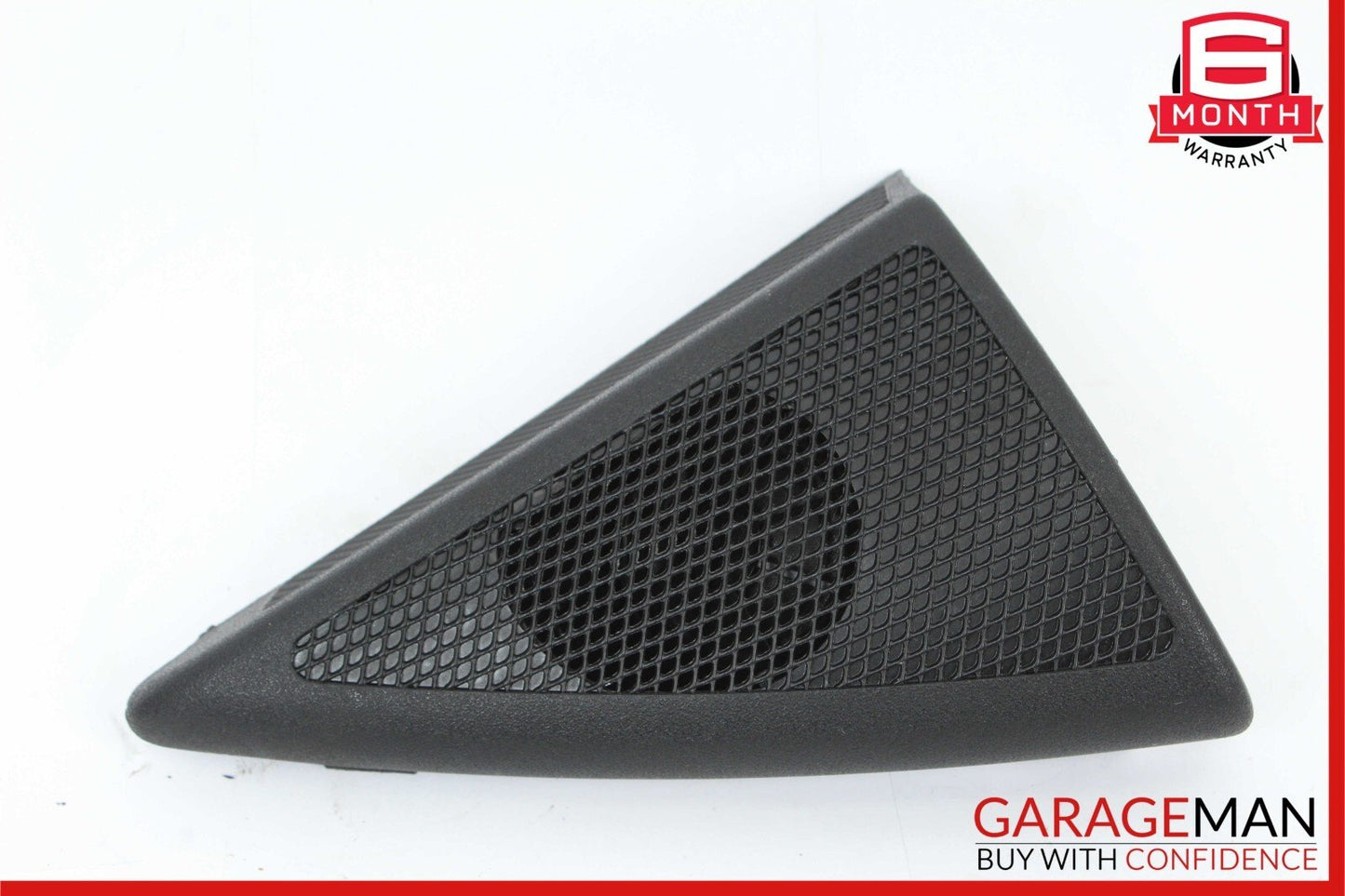 03-09 Mercedes W211 E350 E550 Front Right & Left Door Corner Speaker Set of 2