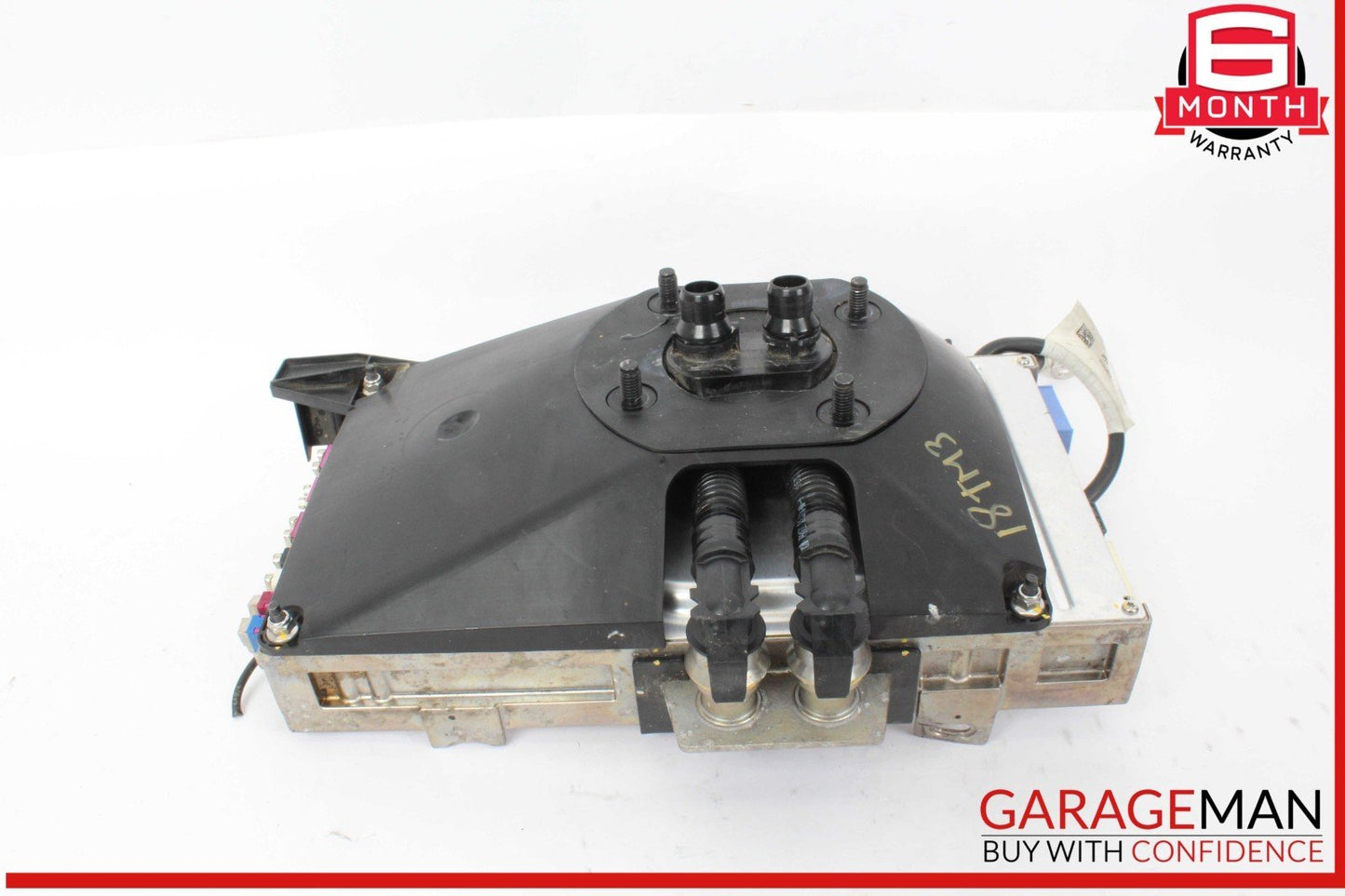 17-23 Tesla Model 3 Media Computer Control Module Unit 146255400K OEM