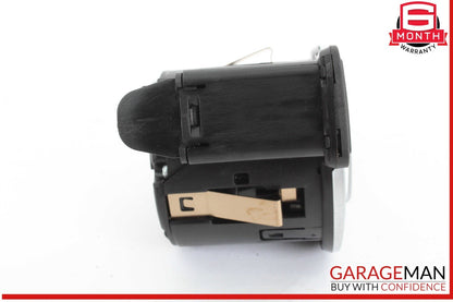 08-20 Mercedes W204 C250 E350 Headlight Fog Light Switch Control Module OEM