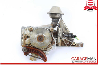 10-13 Mercedes W221 S400 Hybrid Engine Motor Oil Pump 2781810101 OEM