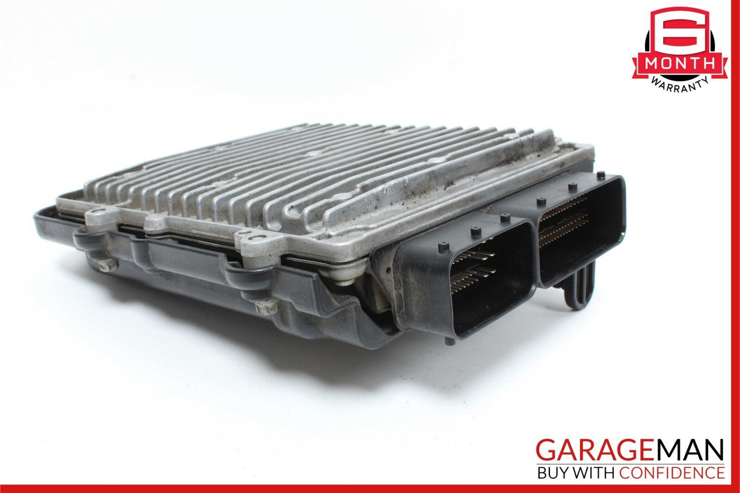 12-16 Mercedes E350 SLK350 3.5L V6 ECU ECM Engine Computer Control Module Unit