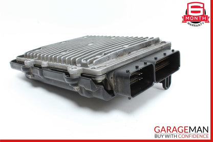 12-16 Mercedes E350 SLK350 3.5L V6 ECU ECM Engine Computer Control Module Unit