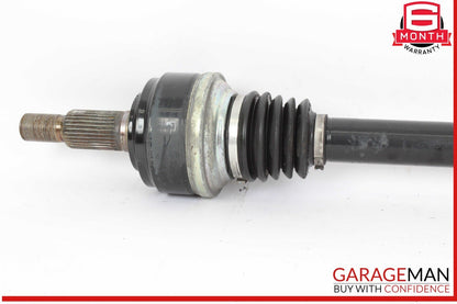 11-18 Porsche Cayenne 958 S Rear Right or Left Side Axle CV Shaft 7P0501201D OEM