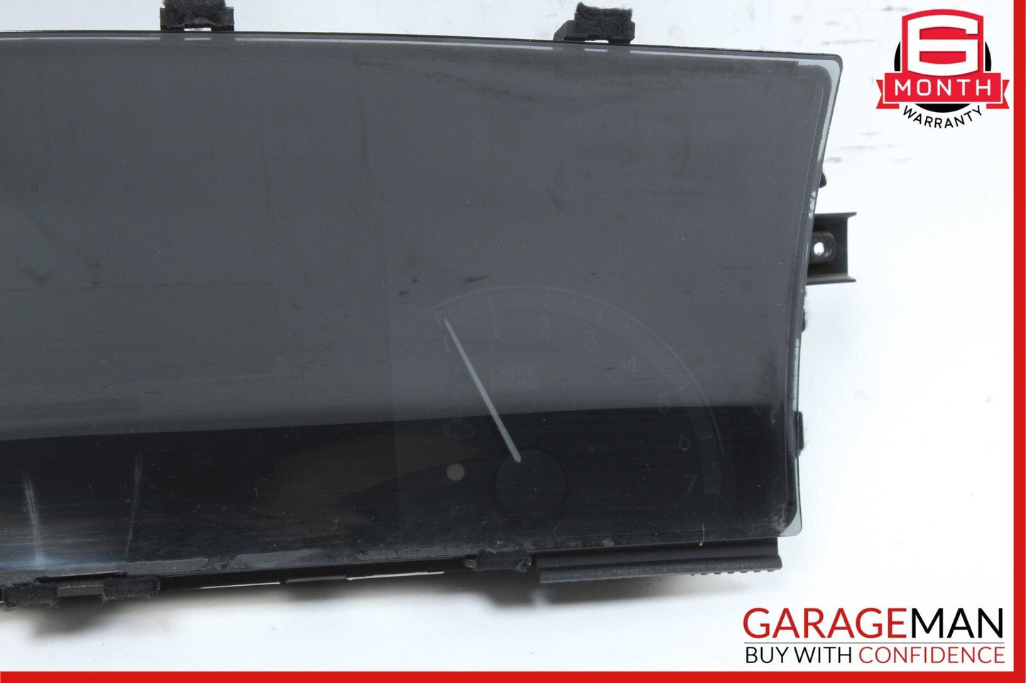 07-09 Mercedes W221 S550 CL550 Instrument Cluster Speedometer 0263650212 OEM