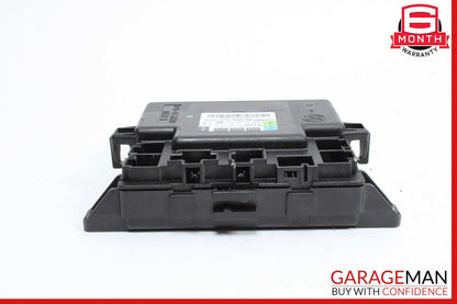 06-13 Mercedes X164 GL450 R350 ML550 Front Left Driver Side Door Control Module