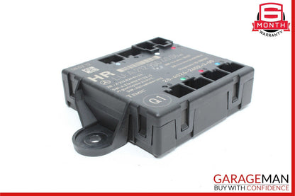08-18 Mercedes GLK350 E350 CLS550 Rear Right Side Door Controller Module Unit