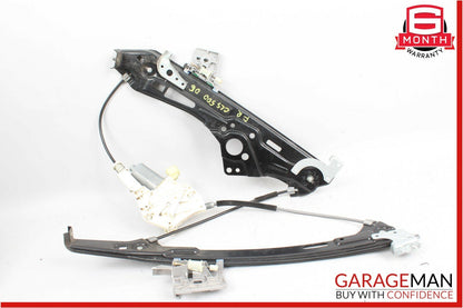06-11 Mercedes CLS550 CLS500 CLS63 AMG Front Right Door Window Regulator Motor