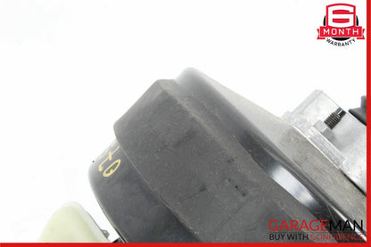 07-09 Mercedes W221 S550 S63 CL550 Brake Booster Master Cylinder 2214300430 OEM
