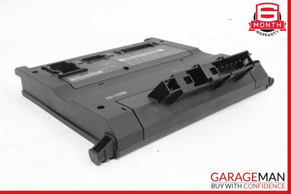 07-13 Mercedes W221 S550 S350 S65 AMG Front Left Side Under Seat Controller Unit