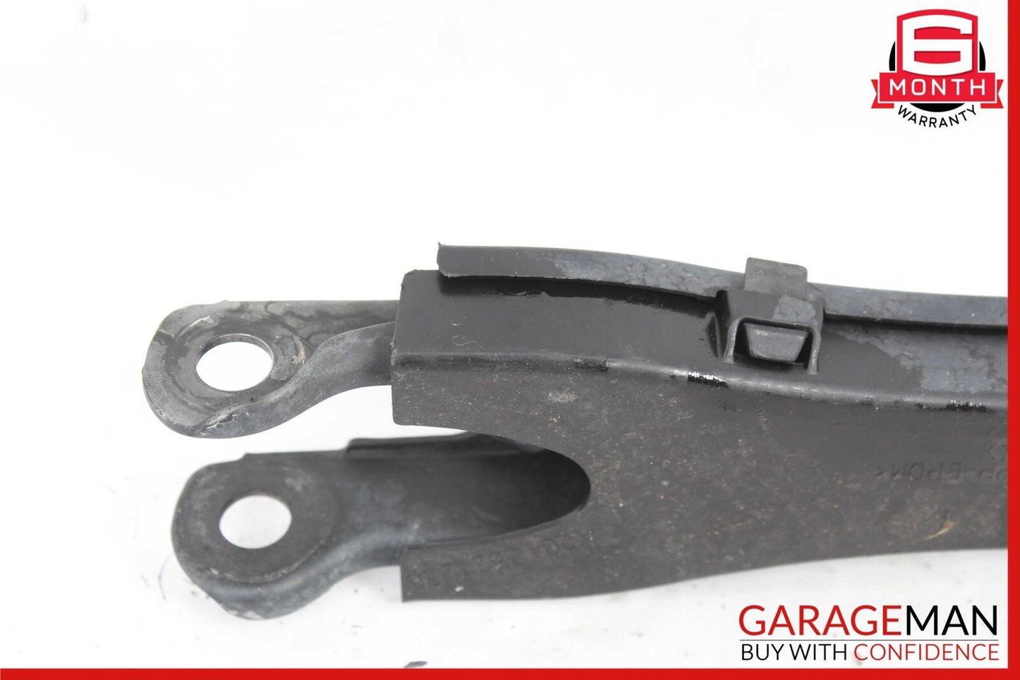 08-18 Mercedes W204 C250 E350 Rear Right or Left Side Lower Thrust Control Arm