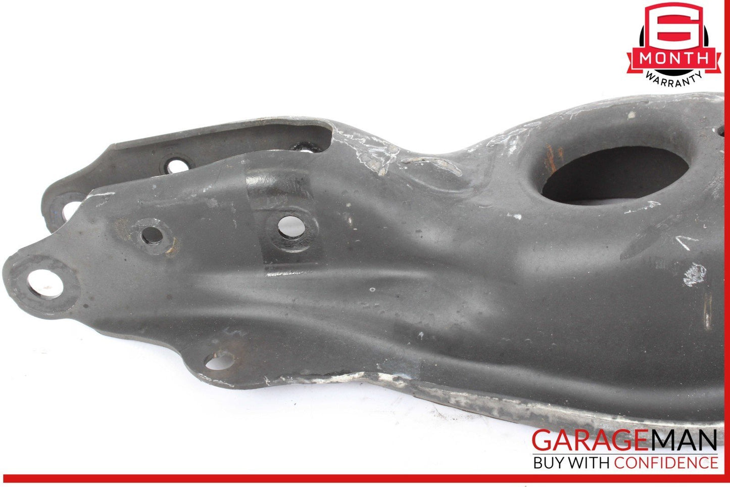 15-20 Mercedes W205 C300 C400 Rear Right or Left Lower Rearward Control Arm OEM