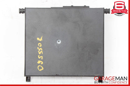 07-13 Mercedes W221 S550 S400 Front Right Side Under Seat Control Module Unit