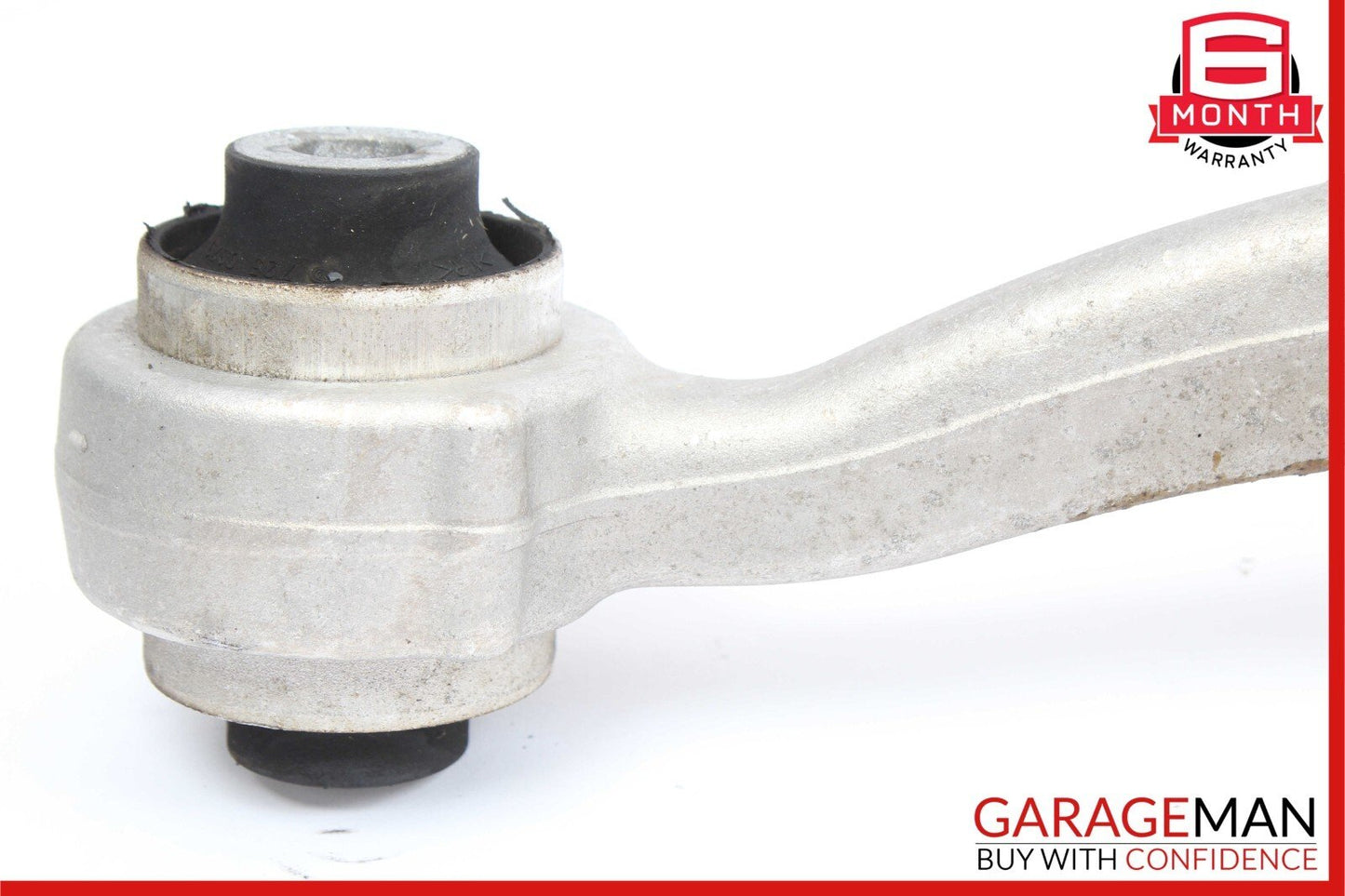 08-14 Mercedes W204 C250 C300 Front Right Side Curved Wishbone Control Arm OEM