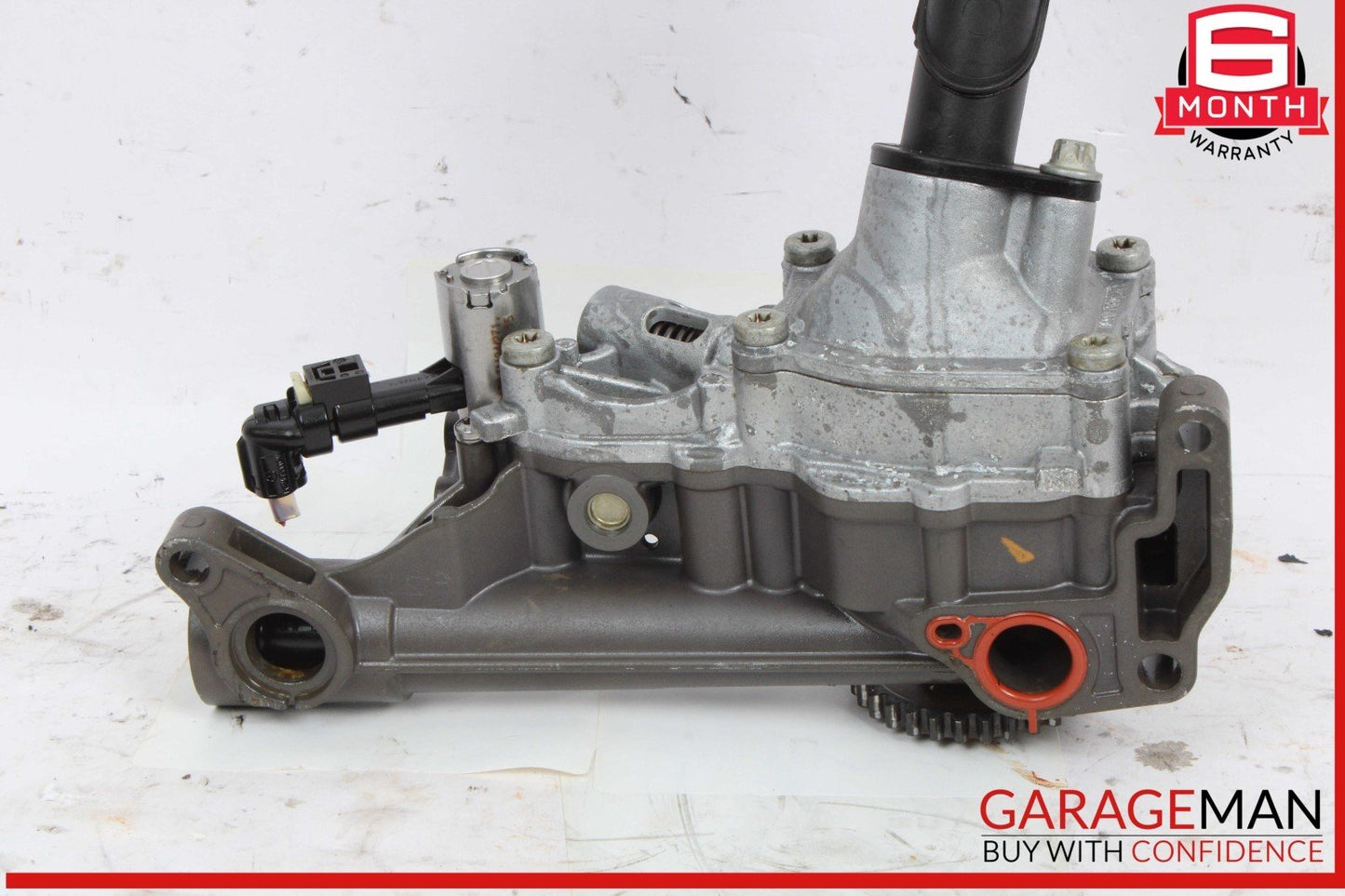 15-18 Mercedes W205 C300 E300 Engine Motor Oil Pump 2701810000 OEM
