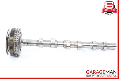 08-11 Mercedes W204 C300 Left Side Engine Exhaust Camshaft Cam Shaft OEM