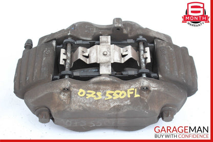 07-09 Mercedes W221 S550 CL600 Front & Rear Complete Brake Caliper Calipers Set