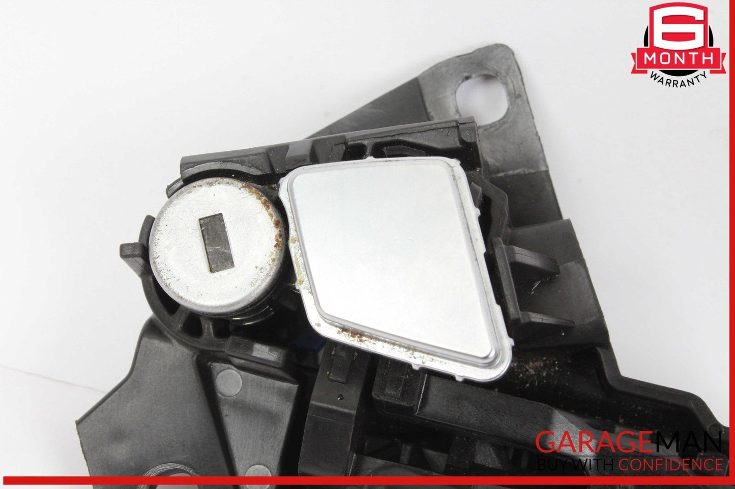 11-16 BMW 528i 535i 550i F10 Front Dash Dashboard Glove Box Lock 1600086 OEM