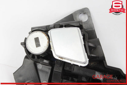 11-16 BMW 528i 535i 550i F10 Front Dash Dashboard Glove Box Lock 1600086 OEM