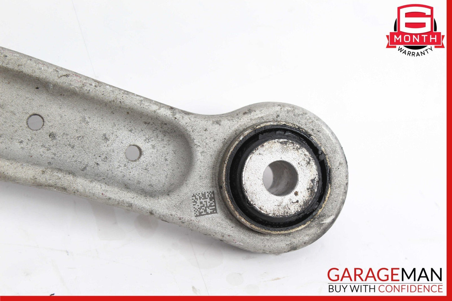 08-18 Mercedes W205 C400 E350 Rear Left / Right Suspension Upper Control Arm OEM