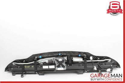14-18 Maserati Quattroporte Rear Sun Shade Sunshade Roller Blind Motor Assembly