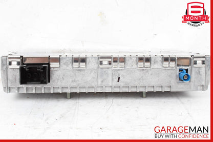 Mercedes W204 C250 GLK350 Sirius Satellite Radio Receiver 2128706489 OEM