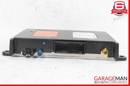 10-20 Mercedes SLK250 E350 C250 GLA250 SL400 Communication Control Module Unit