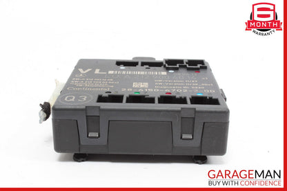 08-18 Mercedes W218 CLS550 C250 Front Left Driver Side Door Control Module OEM