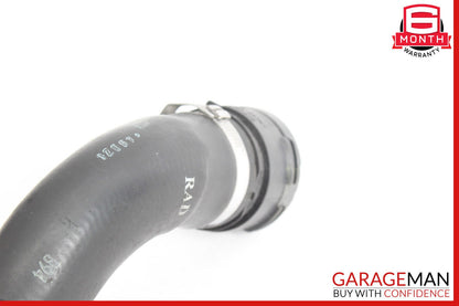 17-22 Alfa Romeo Giulia Radiator Coolant Hose Pipe OEM