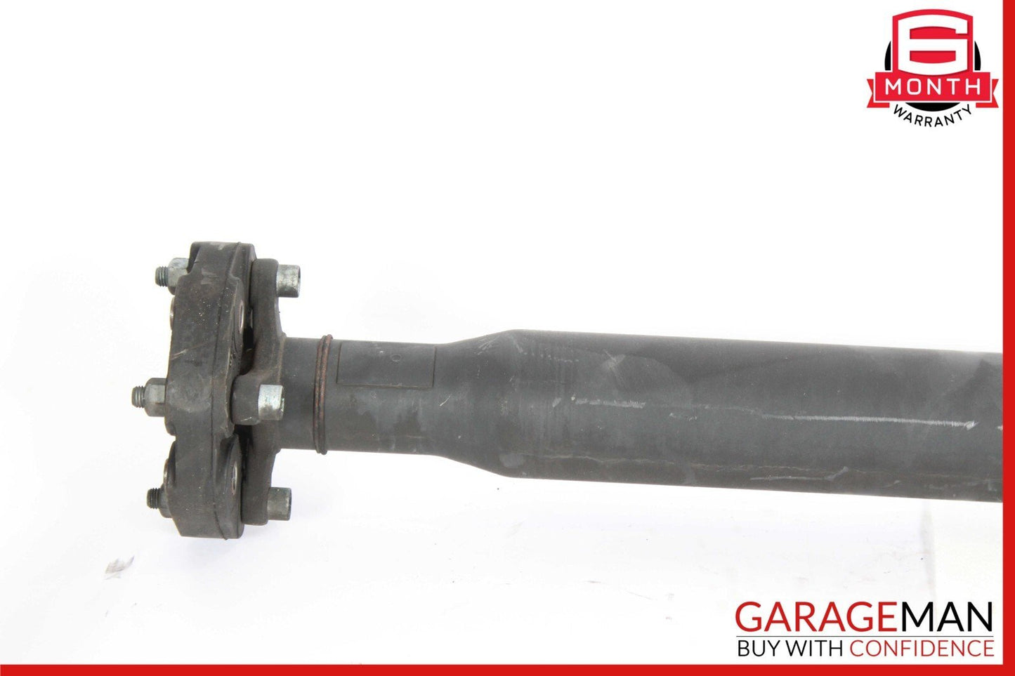 08-10 Mercedes W216 CL63 AMG Rear Driveshaft Drivetrain Propeller Axle Shaft OEM