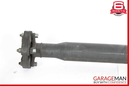 08-10 Mercedes W216 CL63 AMG Rear Driveshaft Drivetrain Propeller Axle Shaft OEM