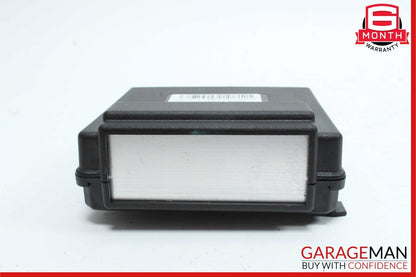 06-11 Mercedes W219 CLS550 CLS63 Trunk Lid Lock Remote Release Control Module