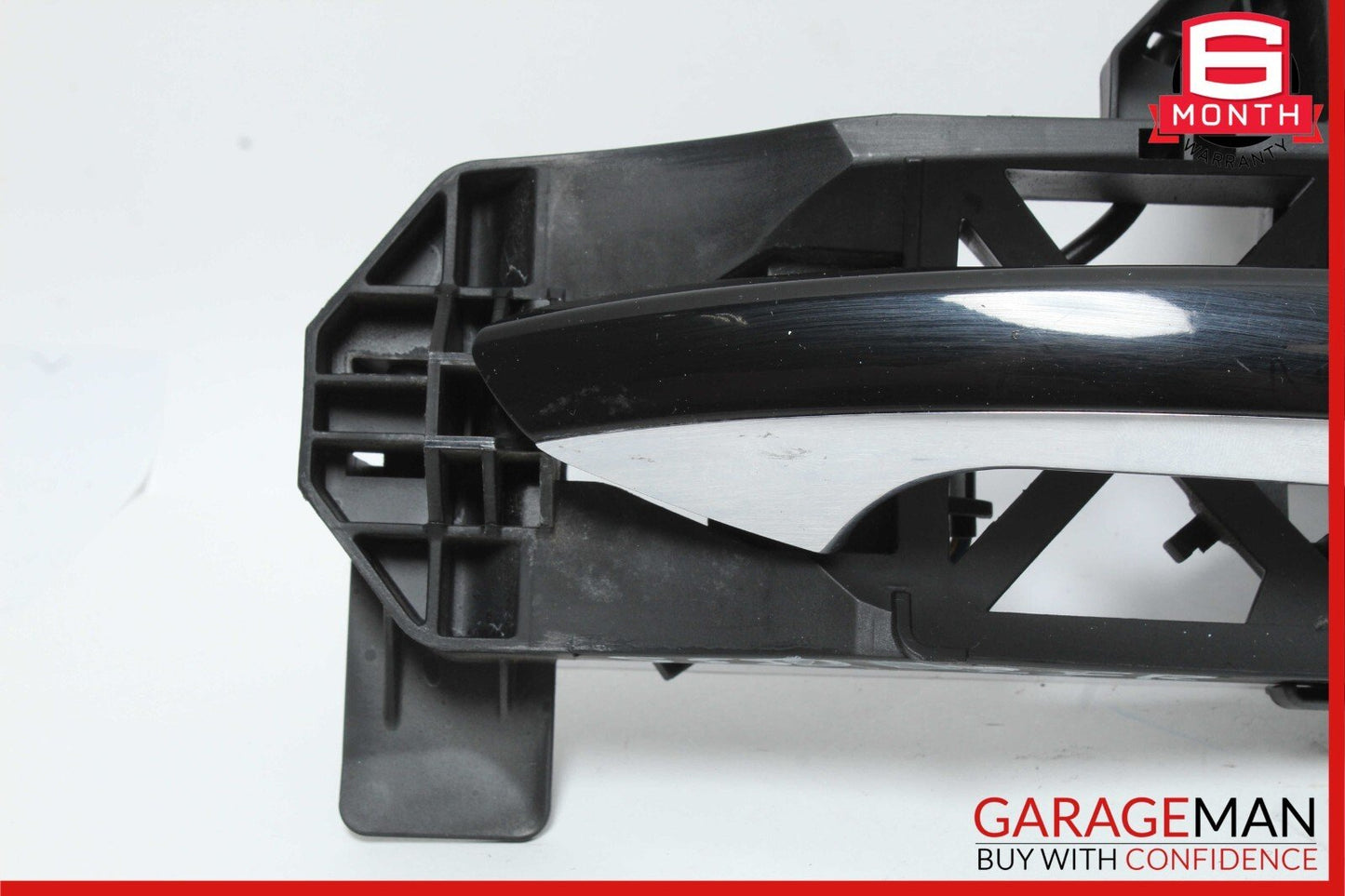 07-13 Mercedes W221 S550 S350 Front Right Side Exterior Door Handle Keyless Go